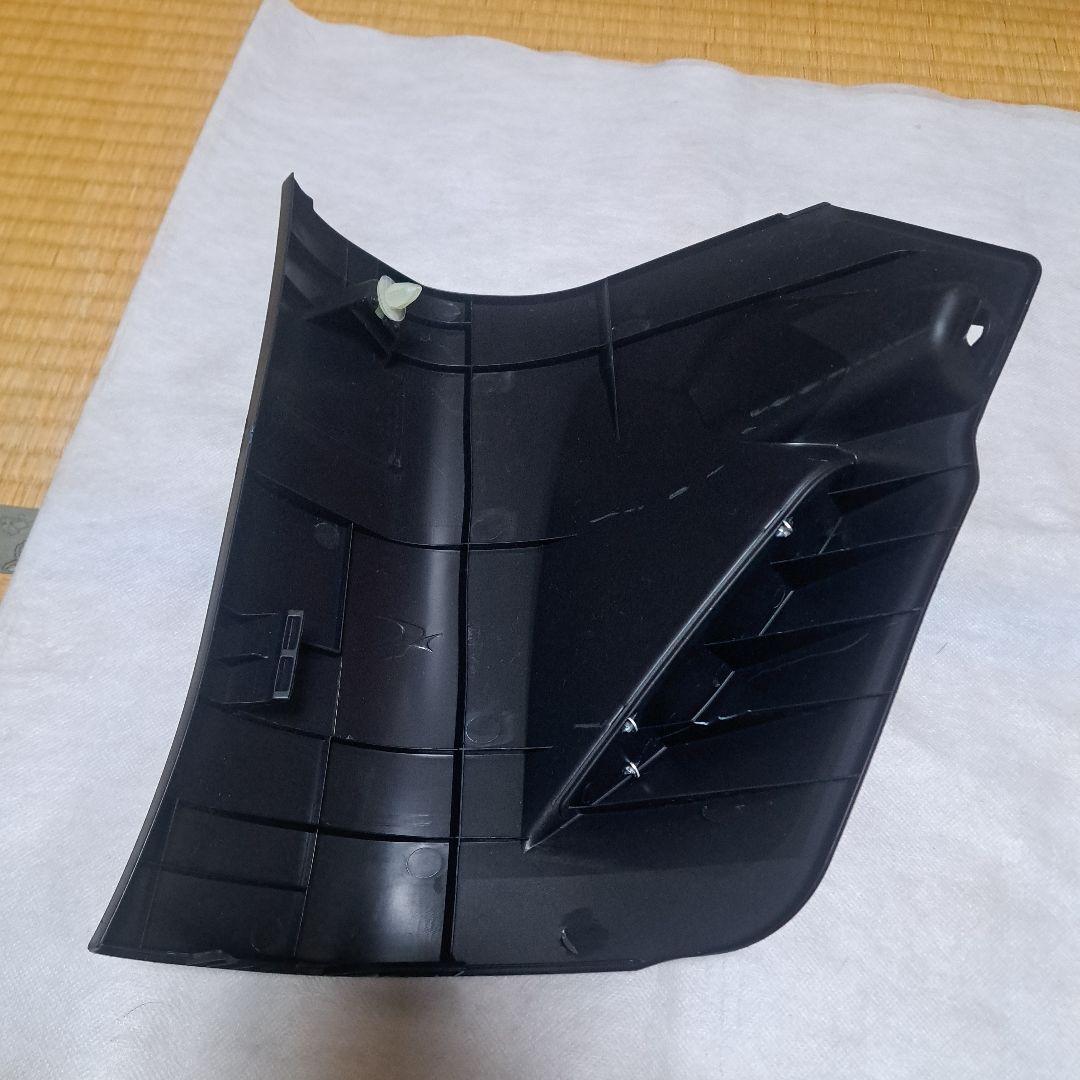 トヨタ★アルファード30★ヴェルファイア30★シルクブレイズ★フットレスト