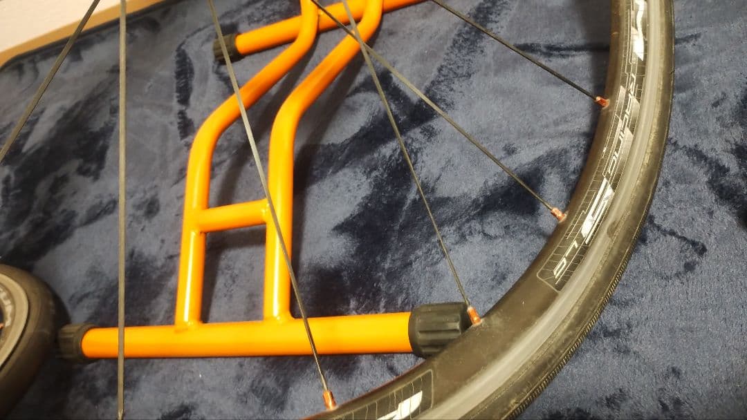 FULCRUM フルクラムレーシング５ 　11ｓ　前後セット