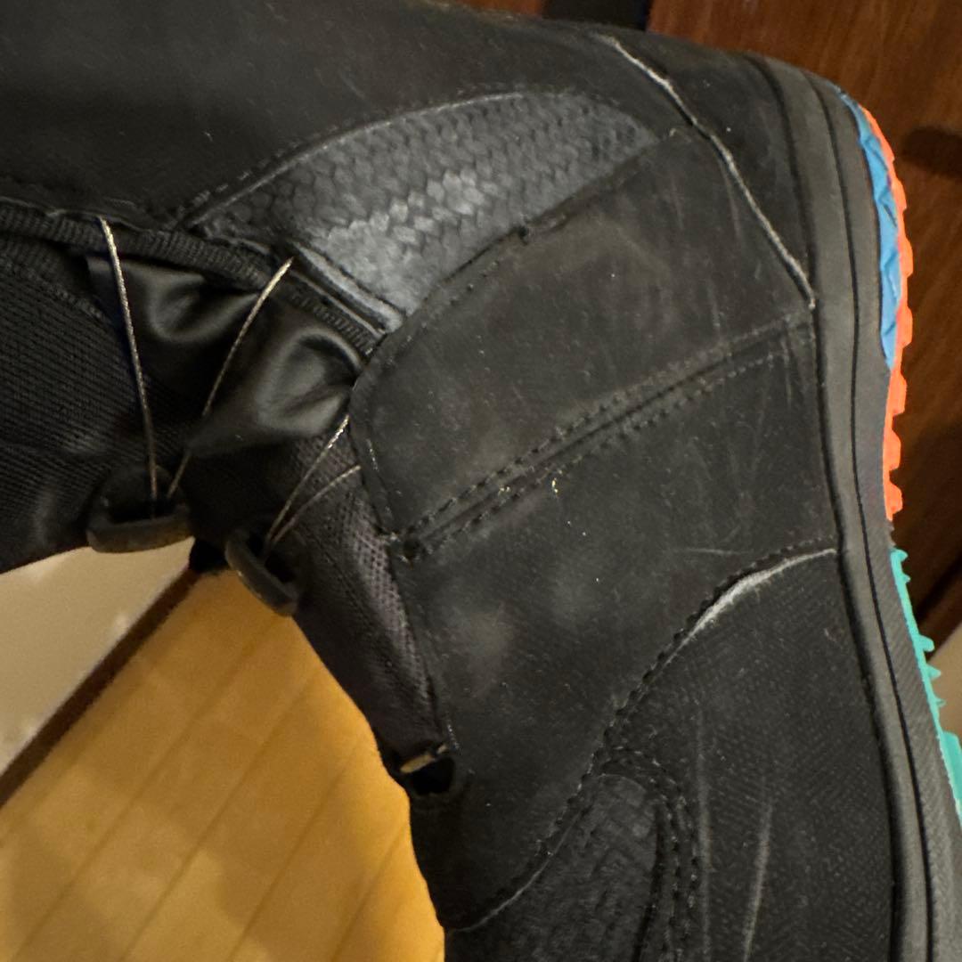Salomon Ivy スノーボードブーツ(女性用)
