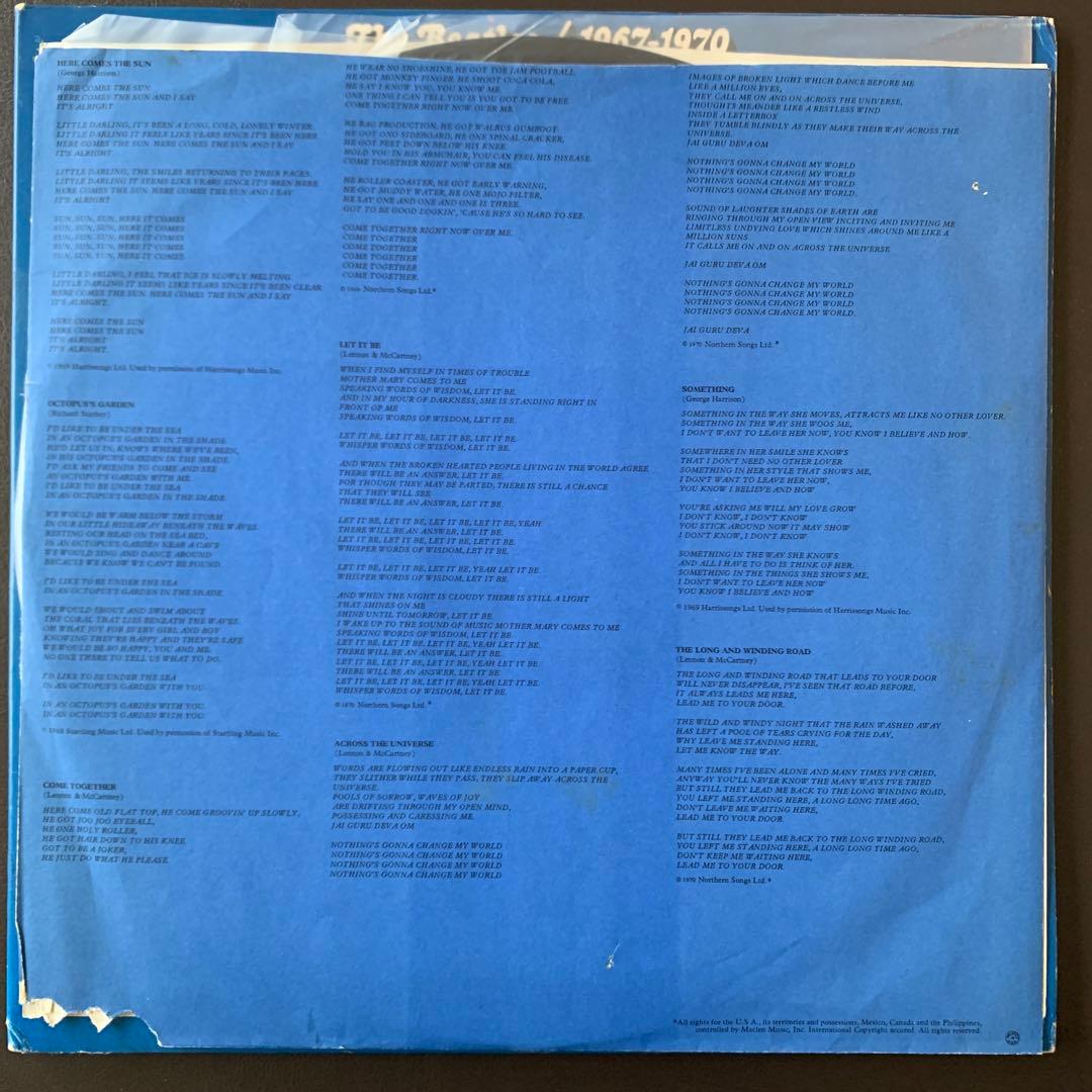 ROCK ロック ポップ 洋楽 LPレコード 11枚まとめ売り