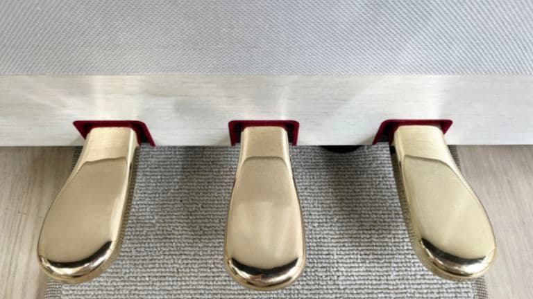 美品　Roland ホワイト電子ピアノ　2022年製LX705-GPSR