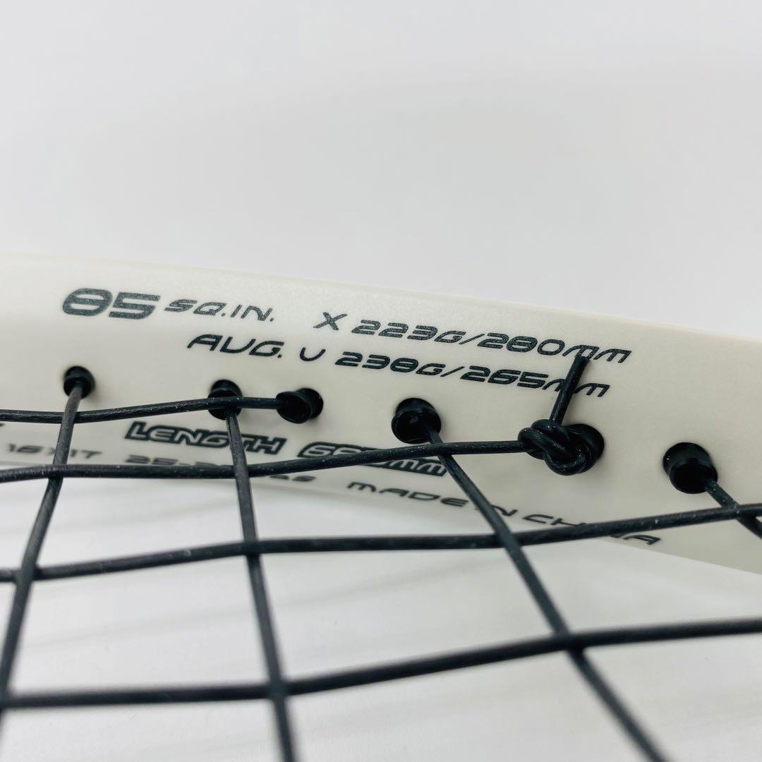 ミズノ F SPEED V-PRO SPECIAL TUNE ソフトテニス 前衛