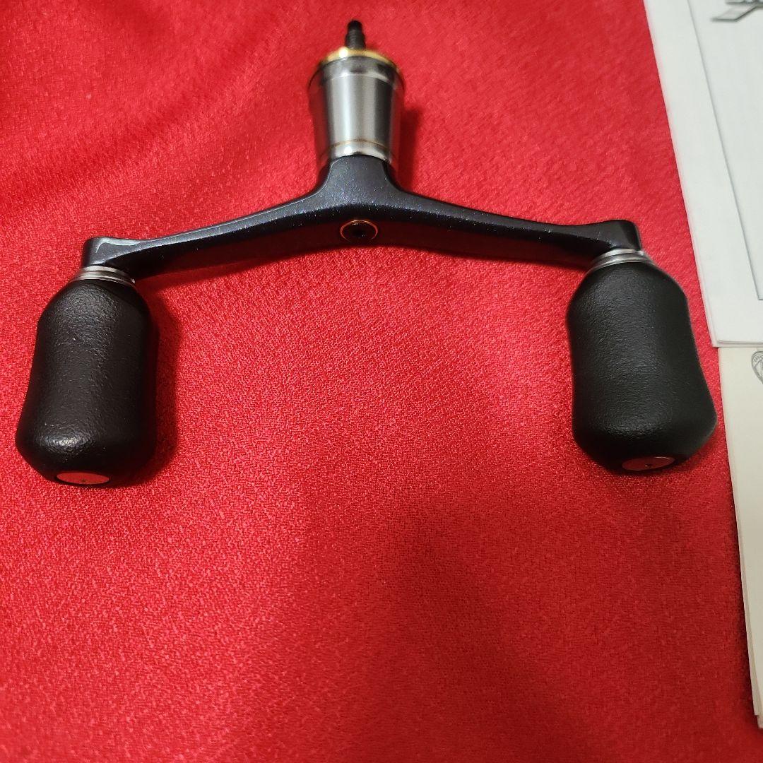 超美品10 STELLA C3000SDH スピニングリール