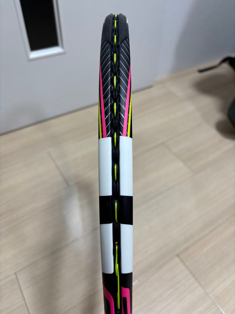 Babolat Aero pro lite アエロプロライト　限定カラー