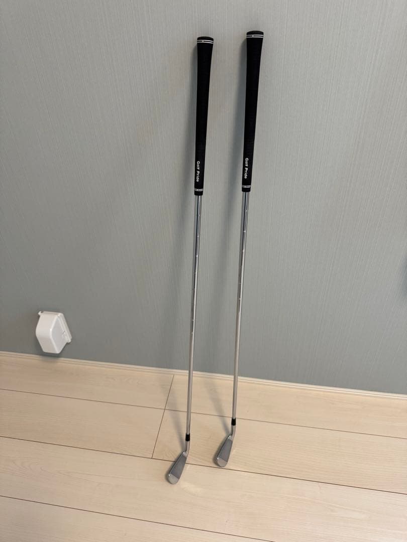 Mizuno ミズノ　MP-58 アイアンセット 3番　4番