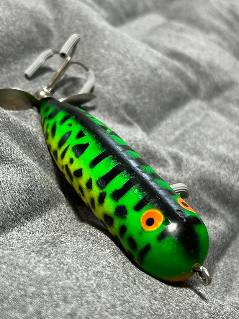 ★オールドヘドン ・マグナムトーピード　　　　　　★heddon★