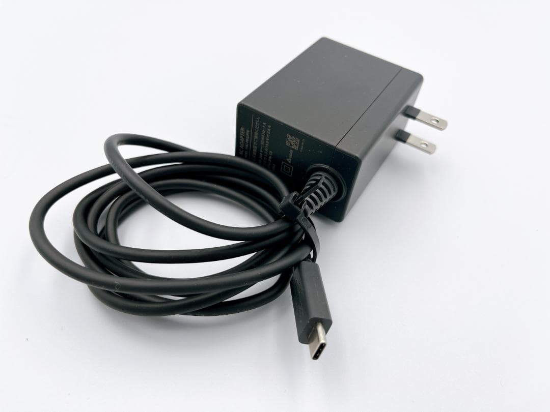 Nintendo Switch 本体 ジョイコン付き（箱なし）