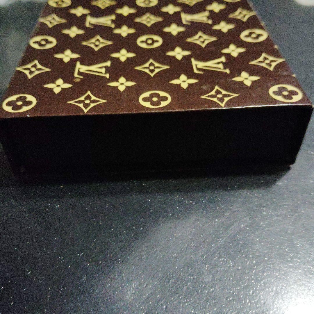 ルイ・ヴィトン モノグラム柄トランプ セット
