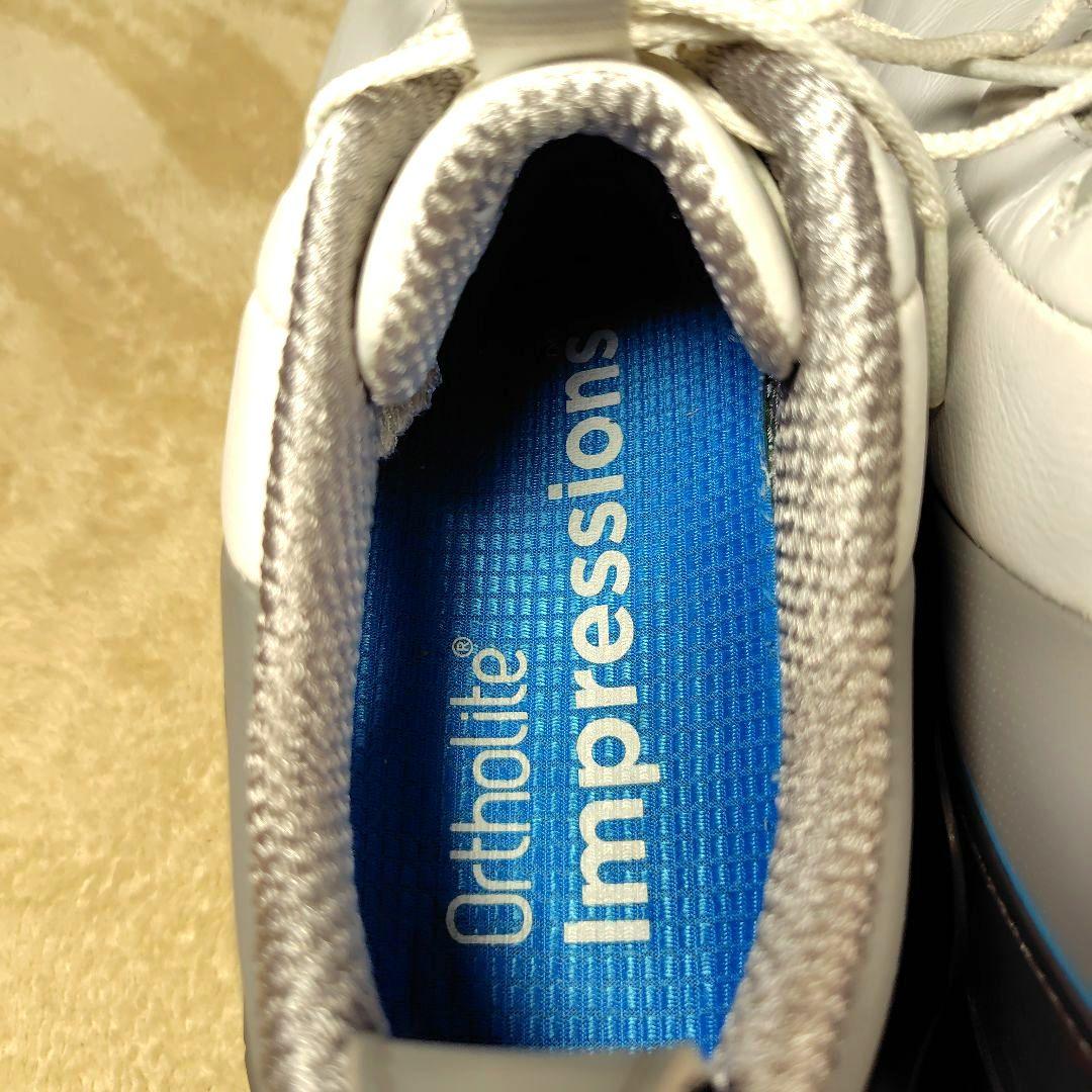 フットジョイ ツアーアルファ LACED ゴルフシューズ 55506J 25.5