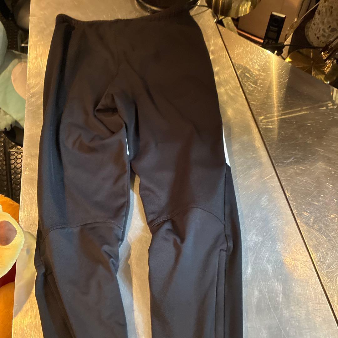 ナイキFC KPZパンツ　M