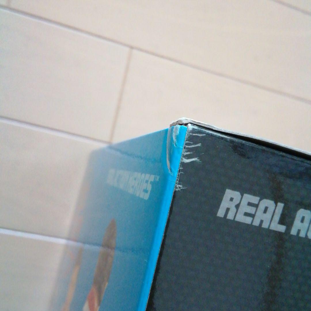 スピードレーサー　映画版　メディコム・トイ　RAHスピードとマテルマッハ号