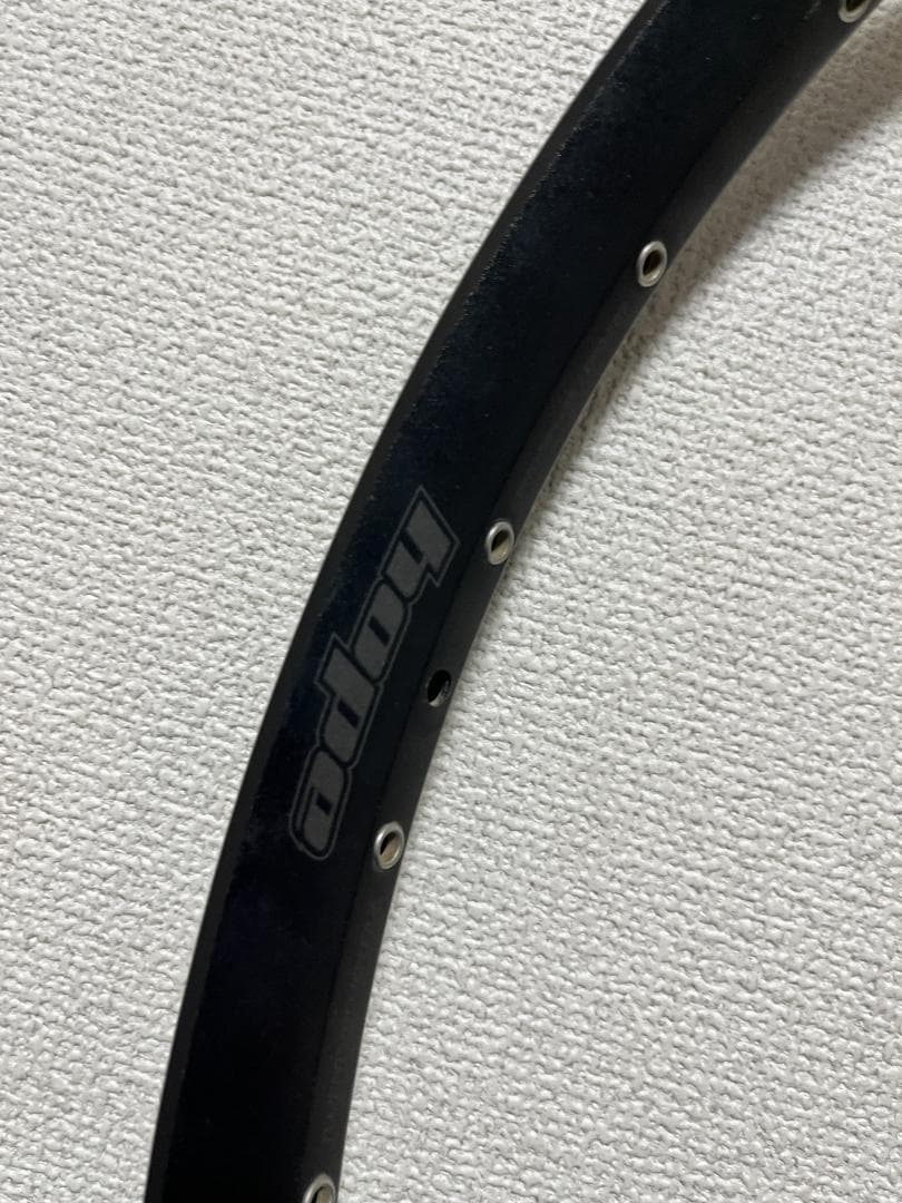 HOPEリム　27.5