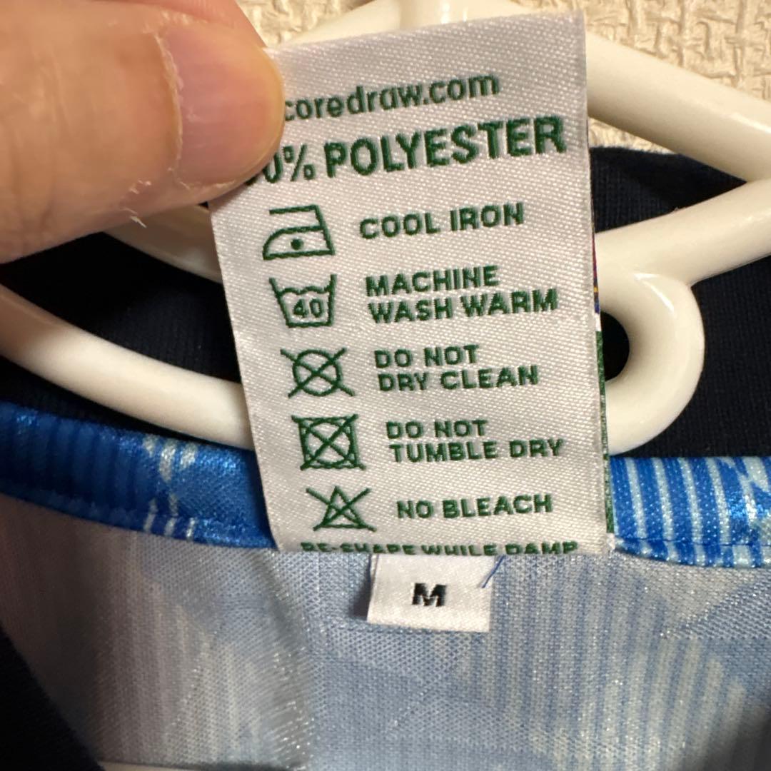 イングランド代表　1990年　復刻　ユニフォーム