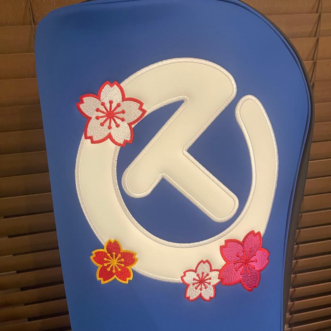 オ*ん様 SCOTTY CAMERON 25フェスティバル ツアー限定 キャディ