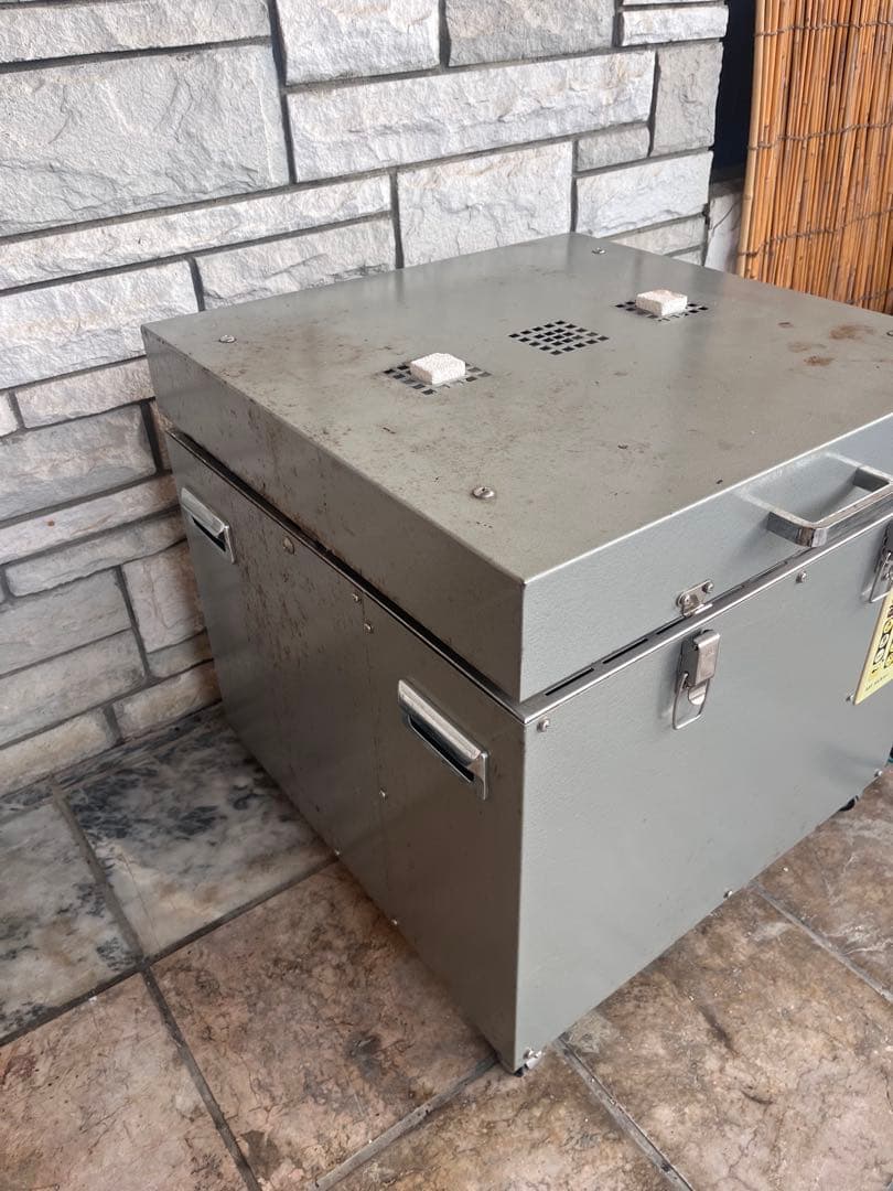 アートキルン　電気窯　SV1 陶芸　ハンドメイド　ガラス細工　色入れセット！