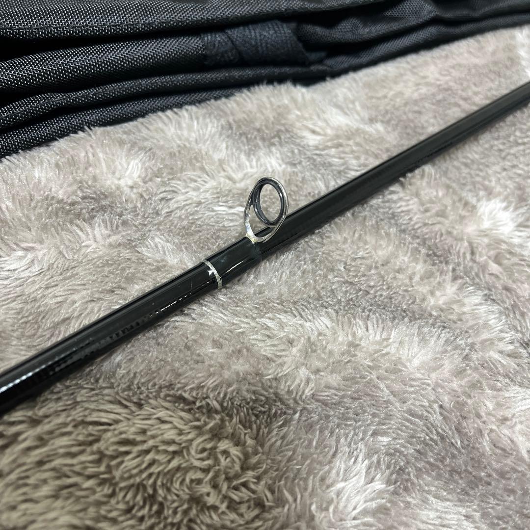 YAMAGA Blanks Ballistick 102MH 【美品】