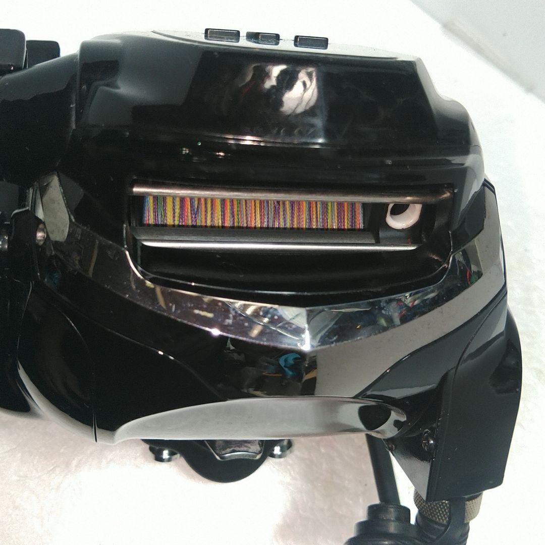 シマノ15フォースマスター9000