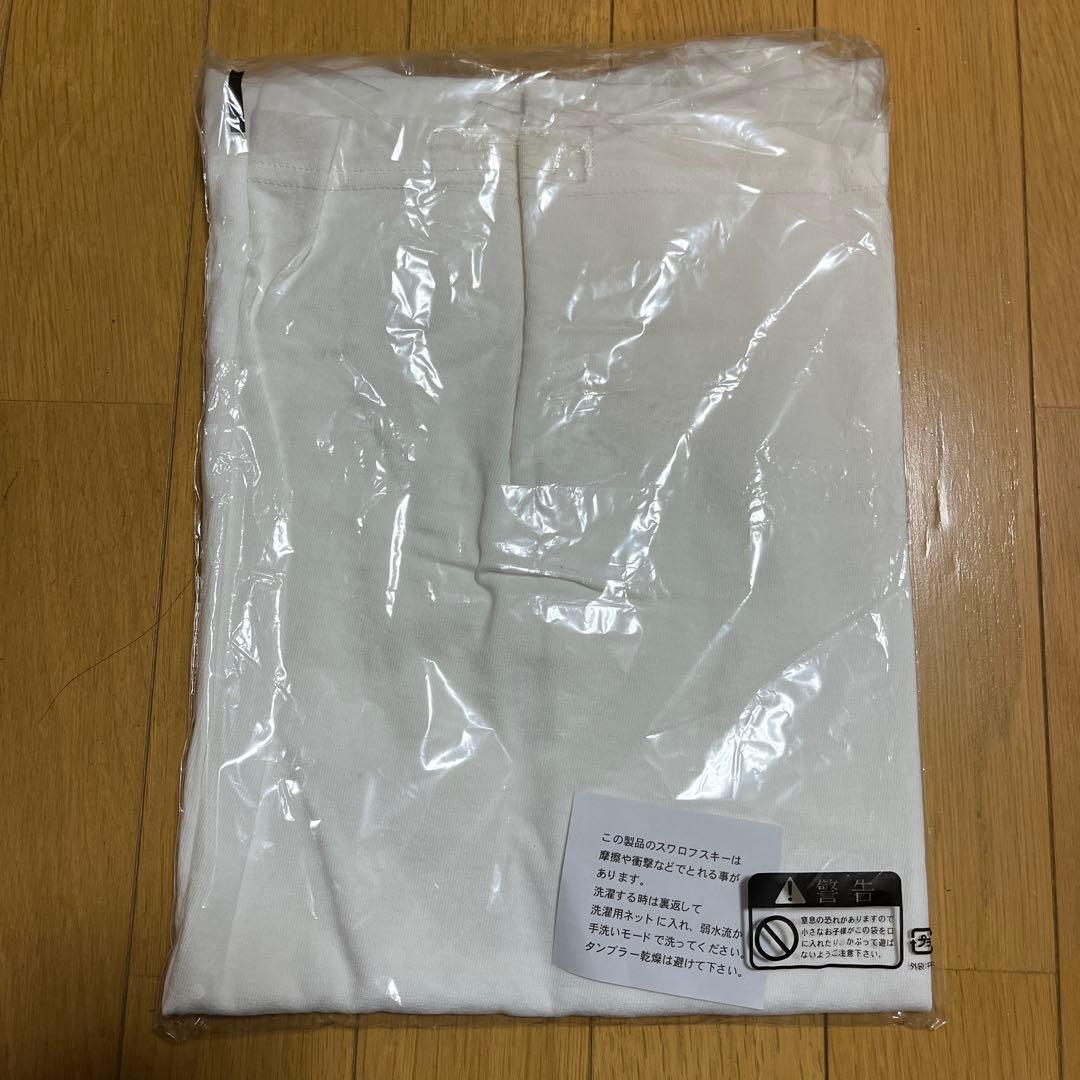 Perfume パフューム　JPN 非売品　Tシャツ