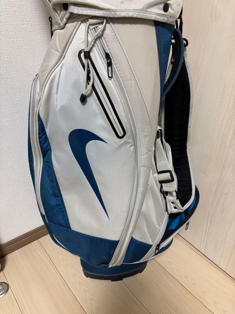 ナイキ ゴルフ NIKE GOLF キャディバッグ　ゴルフバッグ