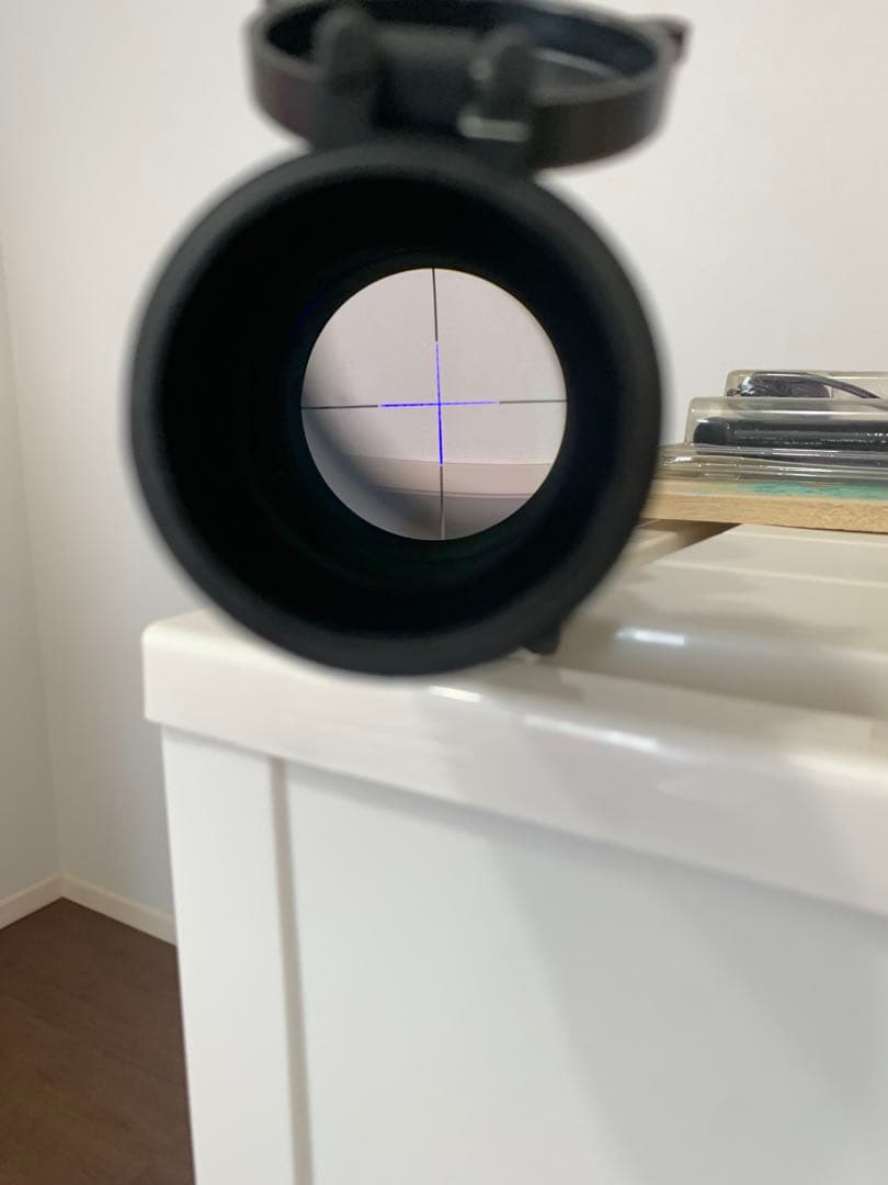 東京マルイ次世代電動ガン　SCAR Heavy