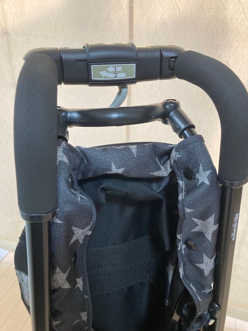 コムペットミリミリライト アルファEGロング