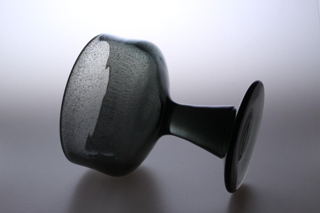 Erik Hoglund エリックホグラン 花瓶 フラワーベース 98945