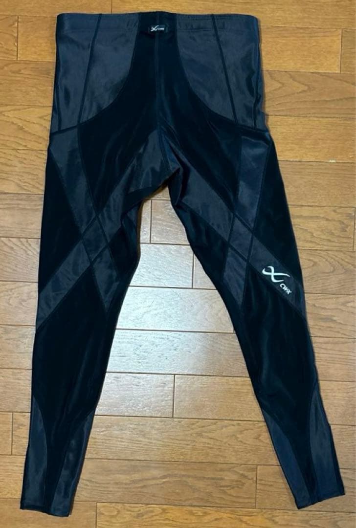 【値下げ不可】ワコール　CW-X　ジェネレーターモデル　タイツ レギンス