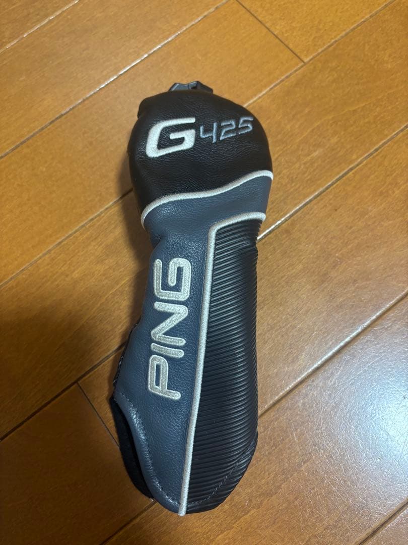 ピン　PING G425 4U 22° ユーティリティ　ハイブリッド ヘッド