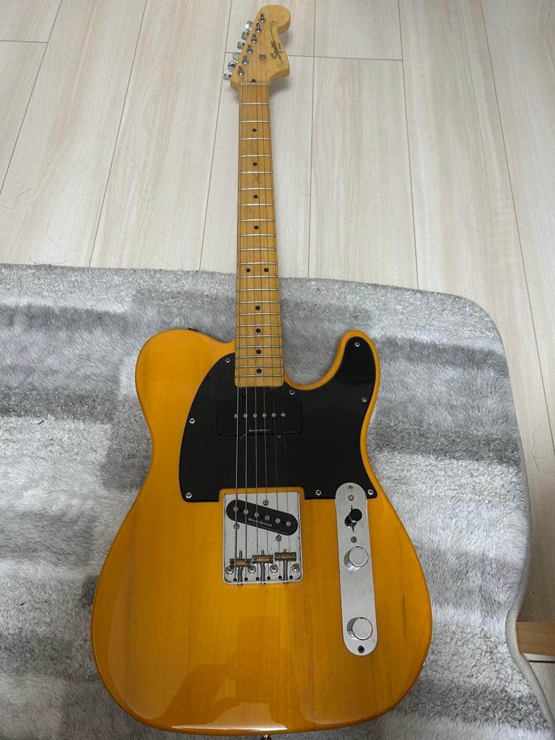 特価中SquierVintageModified Telecaster
