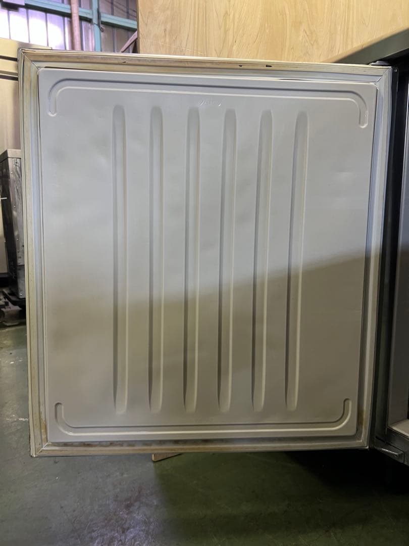 2013年 ホシザキテーブル冷蔵庫 1500x600x800