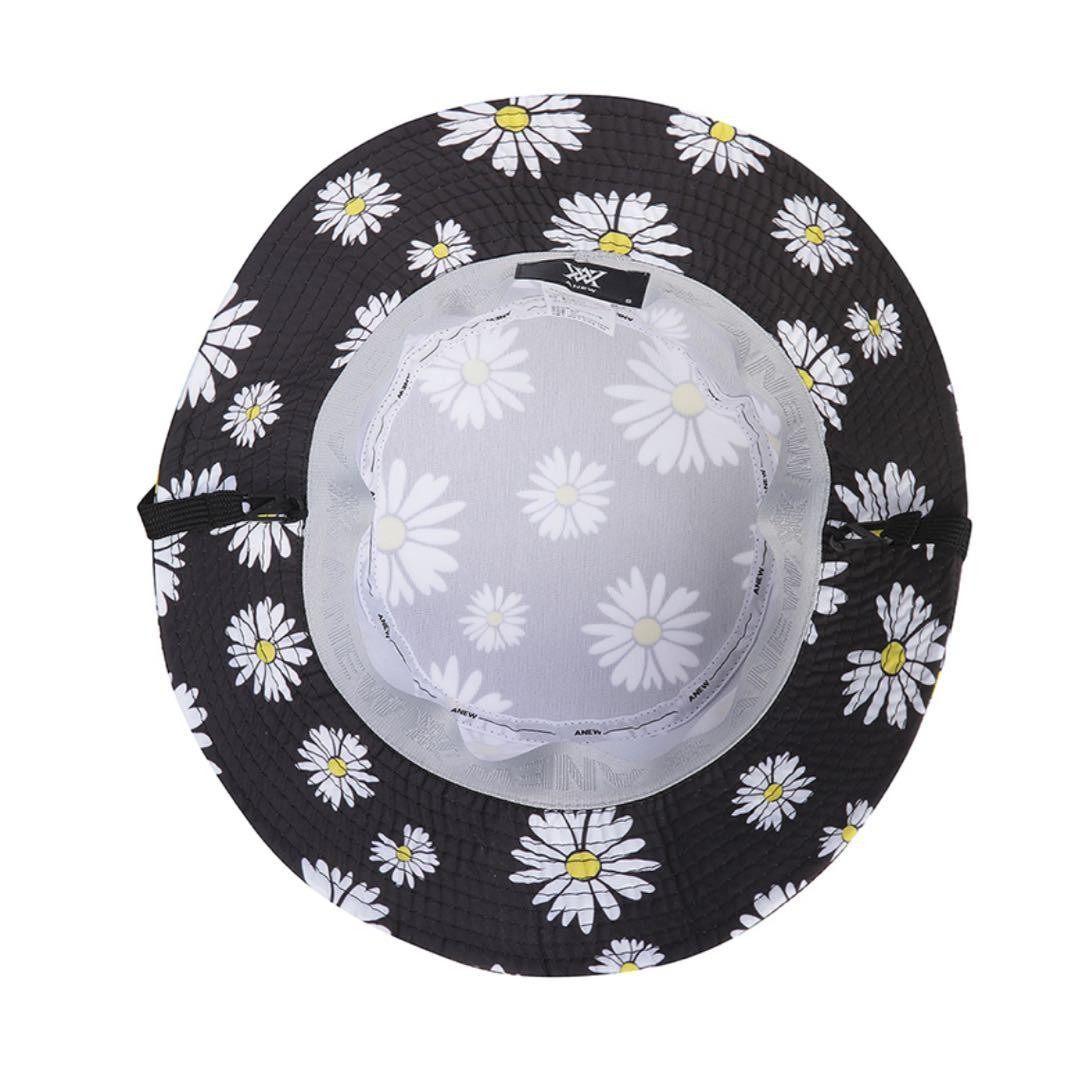 Haru☆ANEW GOLF☆ デイジーバケハ