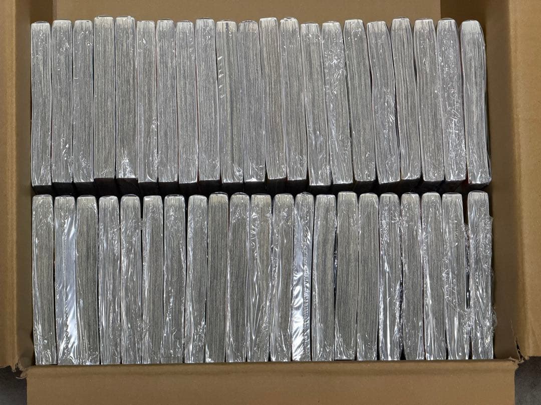 ハ*)様 僕のヒーローアカデミア ヒロアカ 全巻セット シュリンク未開封 新品