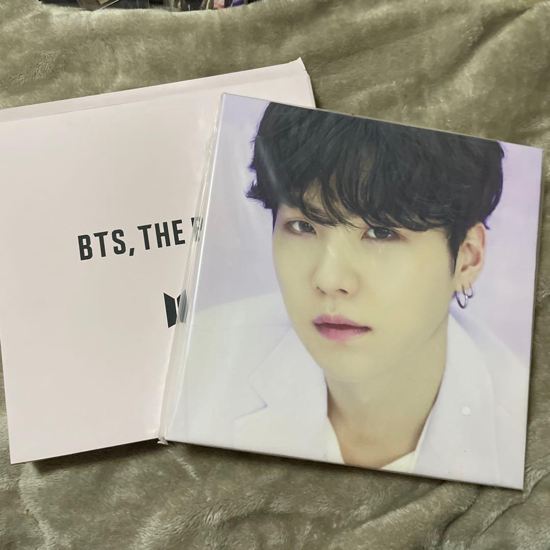 BTS グッズ SUGAグッズまとめ売り