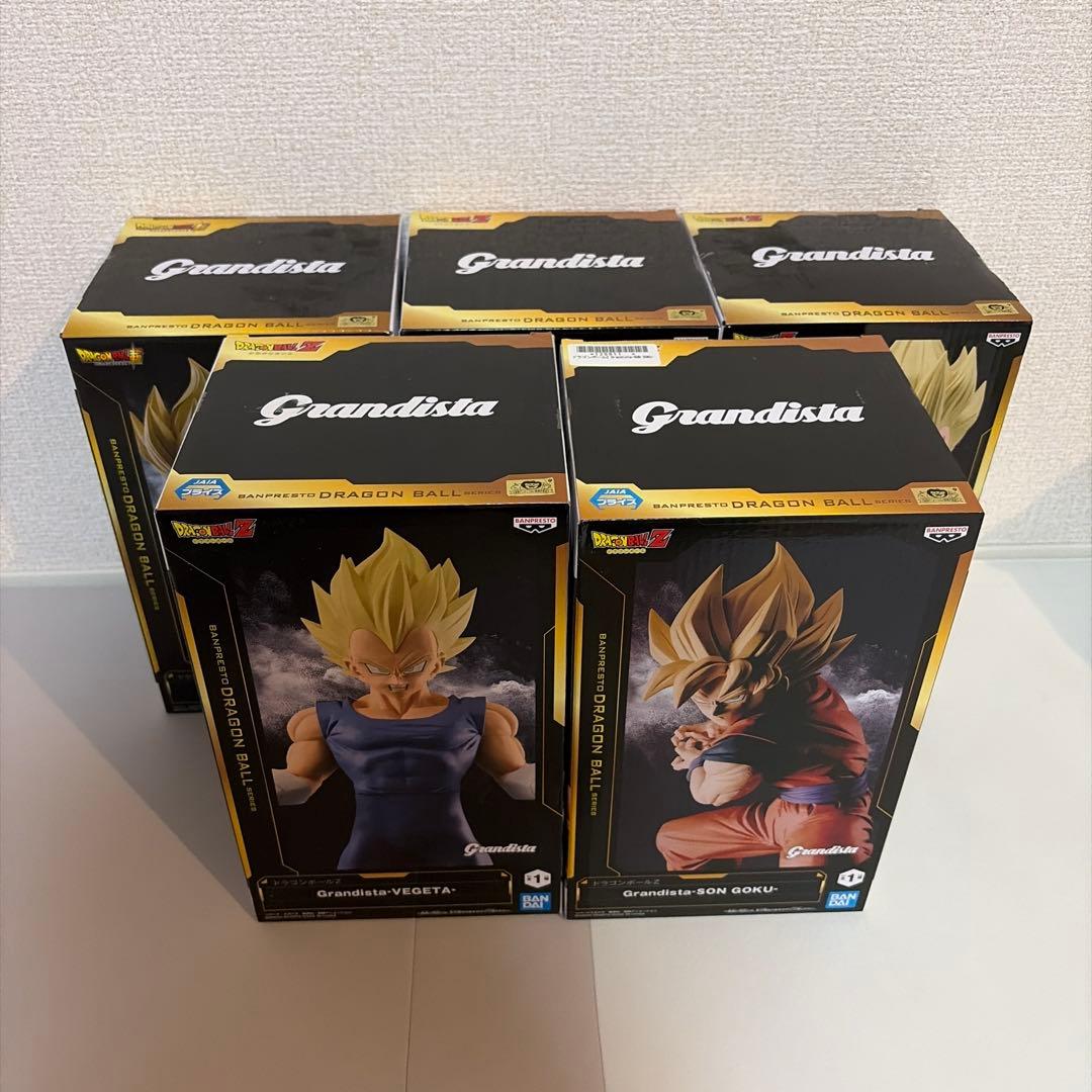 ドラゴンボール フィギュア　13点セット