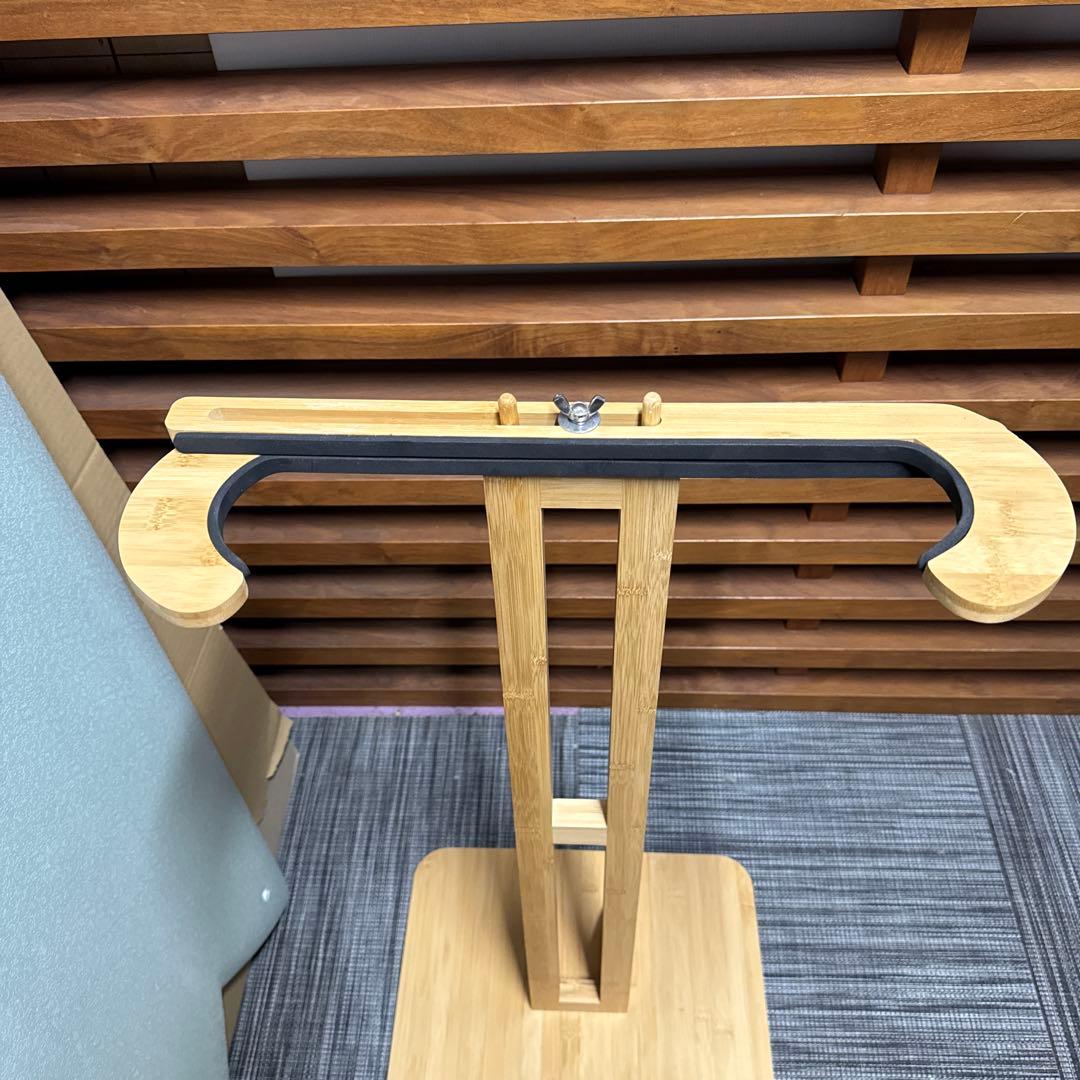 yoshi 　　　　　　BAMBOO サーフスタンド