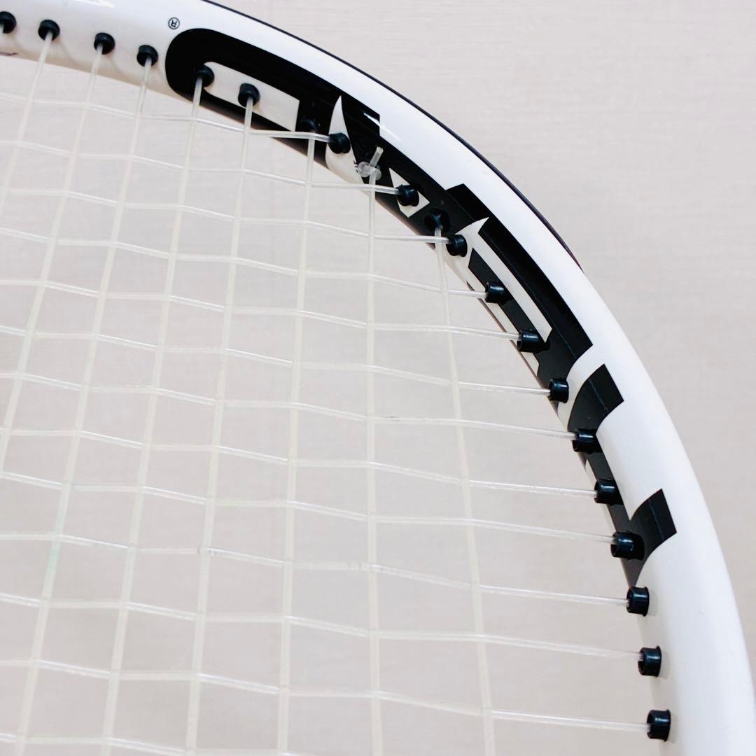 HEAD GRAPHENE 360+ SPEED PRO G3 硬式ラケット