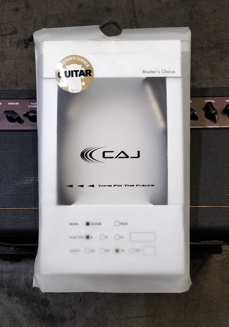 エレキギター ストラトキャスター 新品シールドのおまけ付きw/ケース