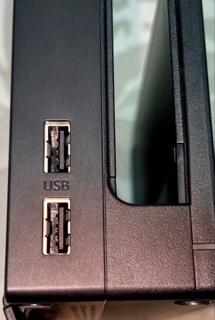 Nintendo Switch グレー 本体 プロコン付き