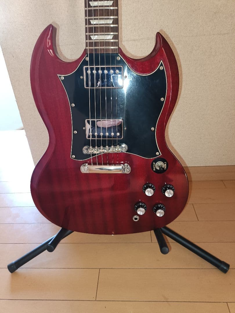 ギター Epiphone SG Standard