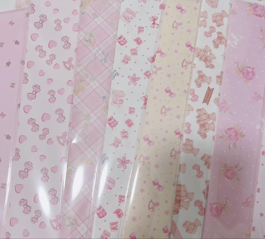 ♡デザインペーパー♡