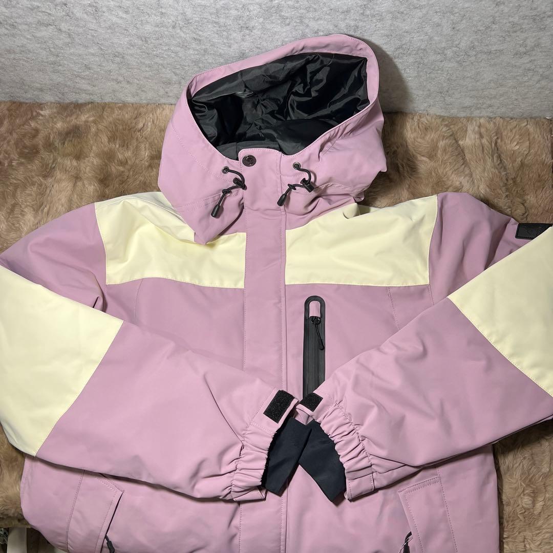 オーシャンパシフィックOcean Pacificスノージャケット　544303