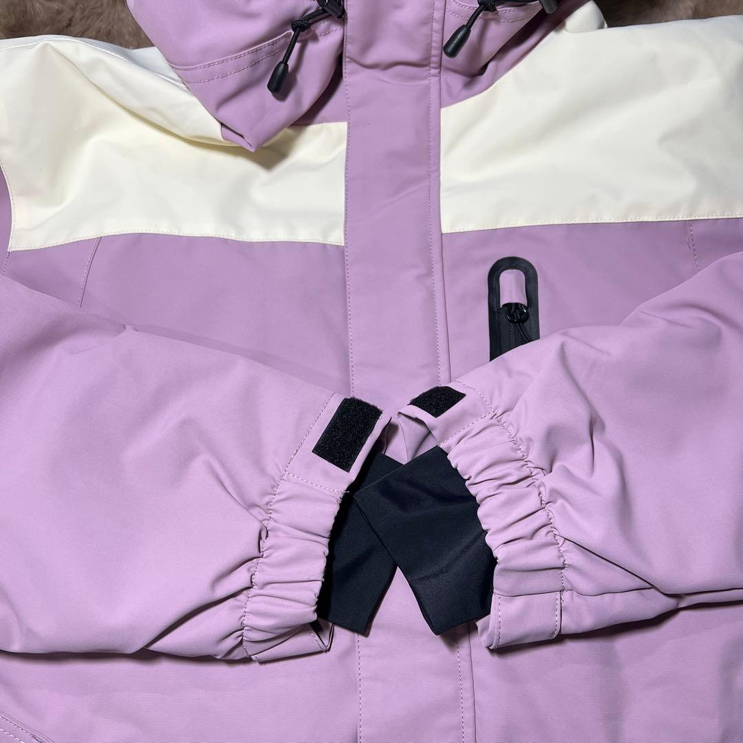 オーシャンパシフィックOcean Pacificスノージャケット　544303