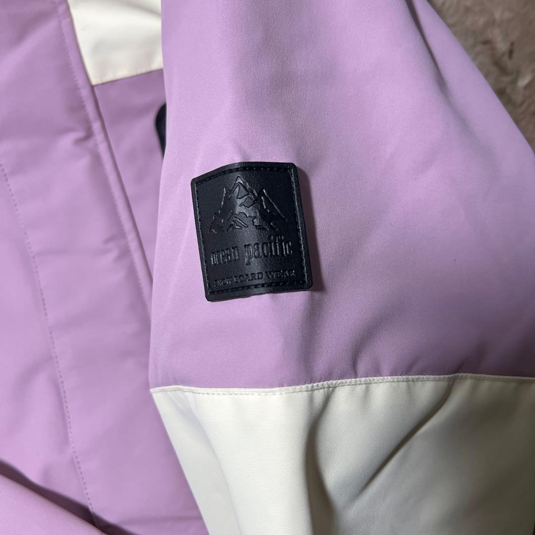 オーシャンパシフィックOcean Pacificスノージャケット　544303