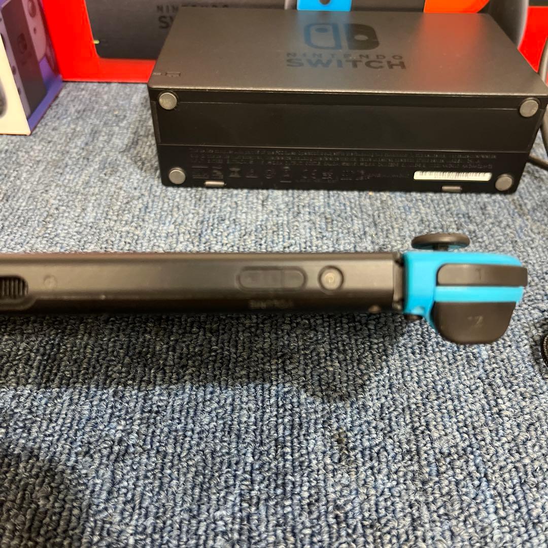 ニンテンドースイッチ 本体 Nintendo Switch