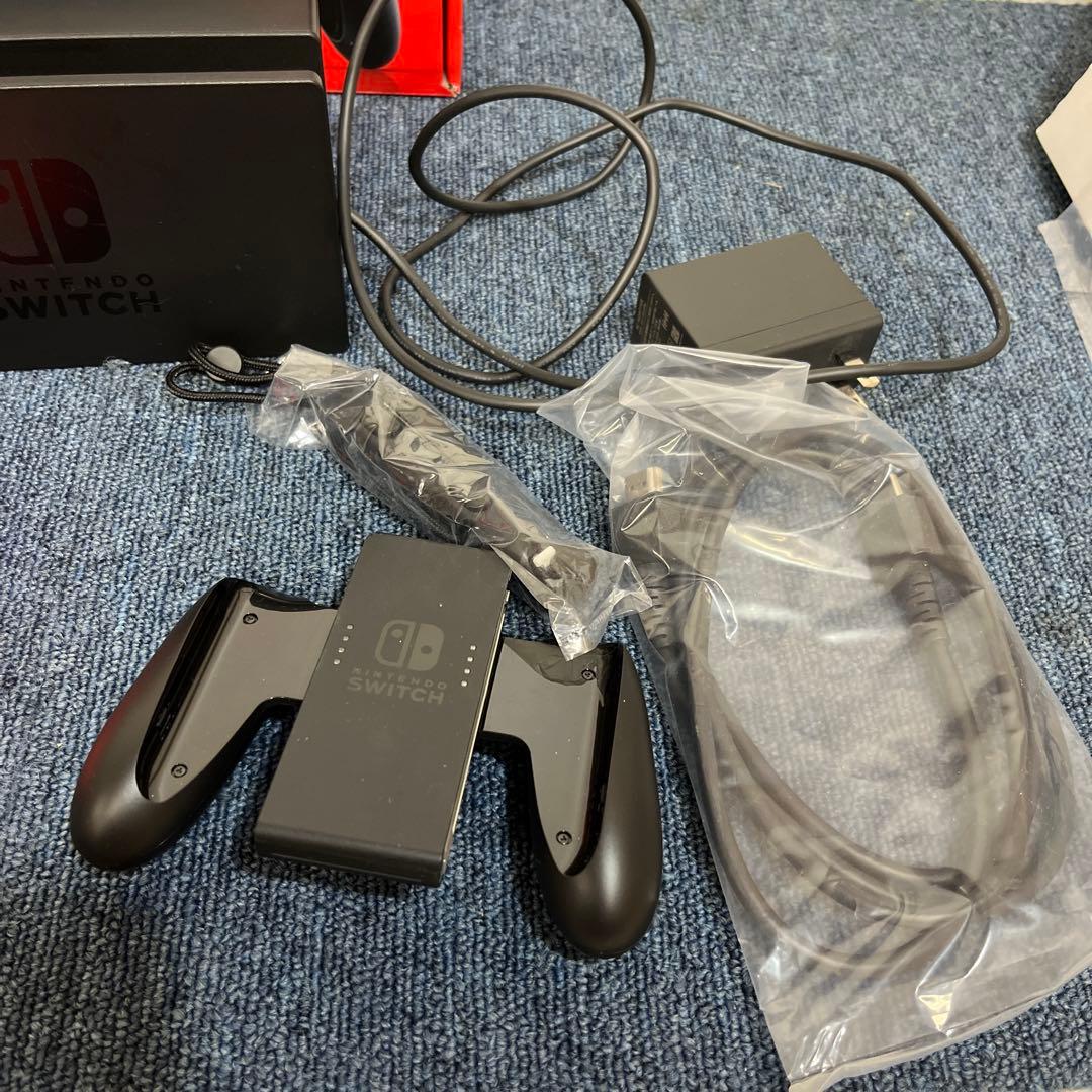 ニンテンドースイッチ 本体 Nintendo Switch