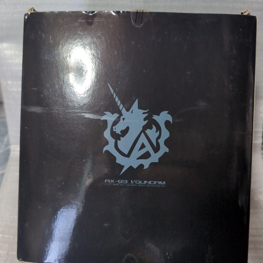 タマシイネイション。RX-93.VGUNDAM。FORMANIA。