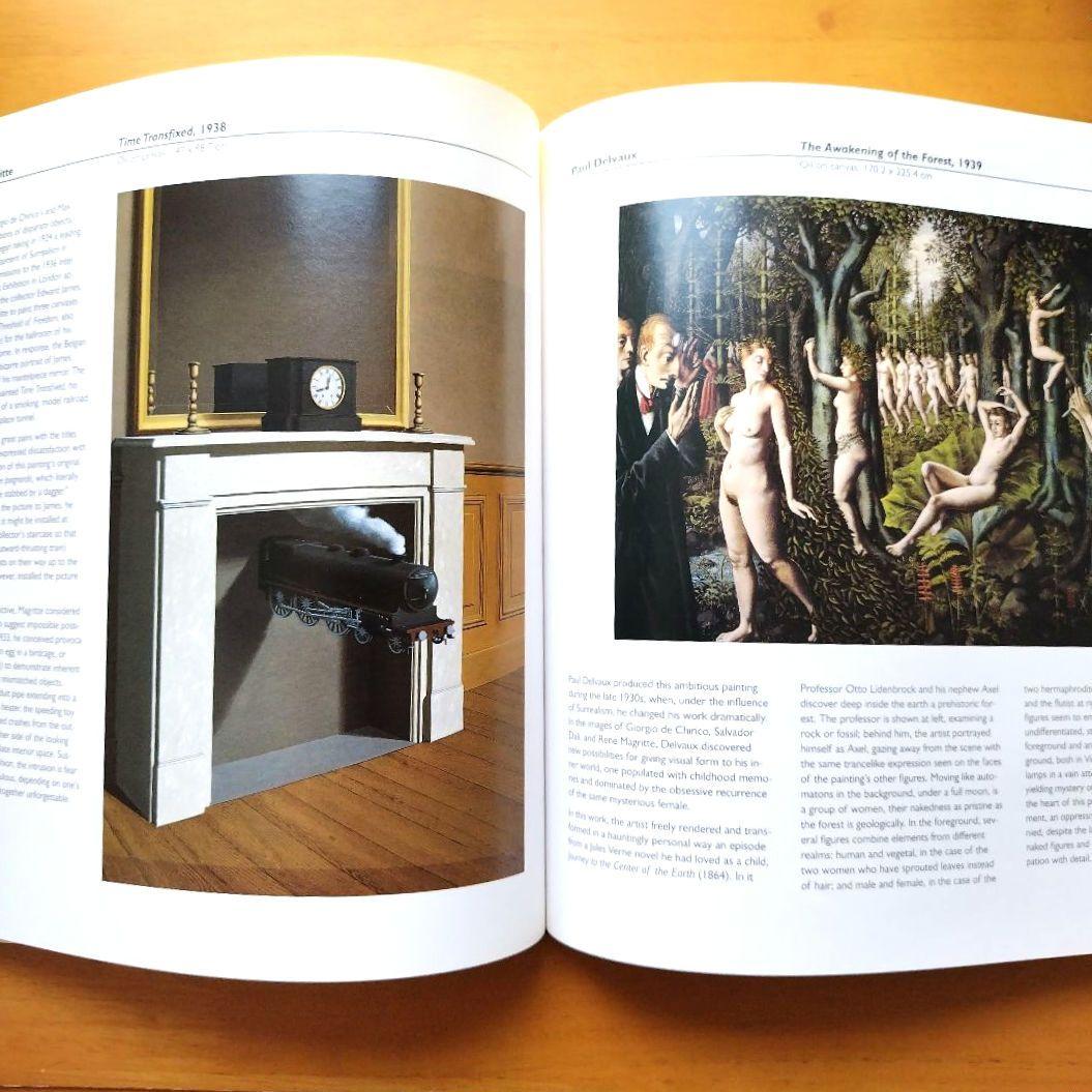 アート・デザイン・音楽 Twentieth-Century Painting and Sculpture