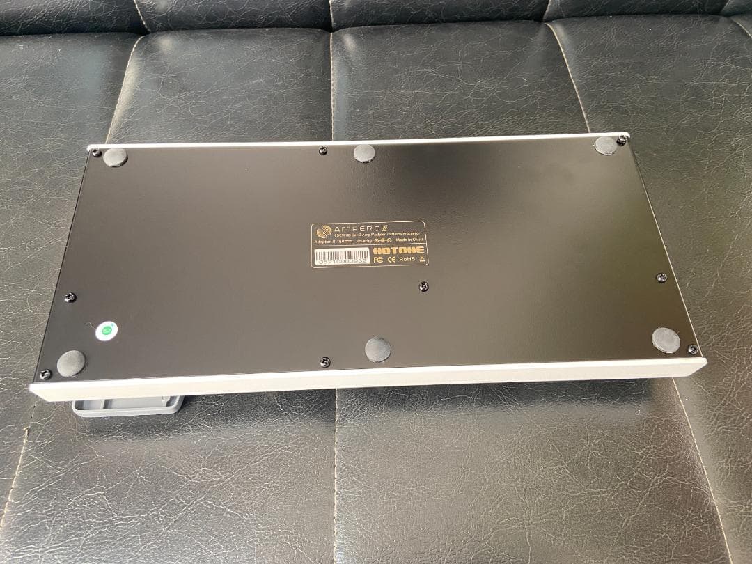 ギター HOTONE AMPERO II