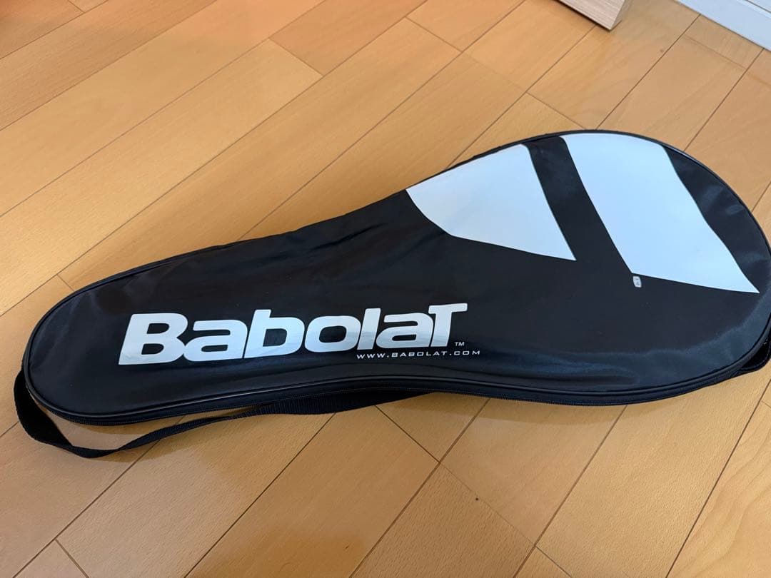 バボラ ピュアドライブ100 G2 300g ケース付 美品