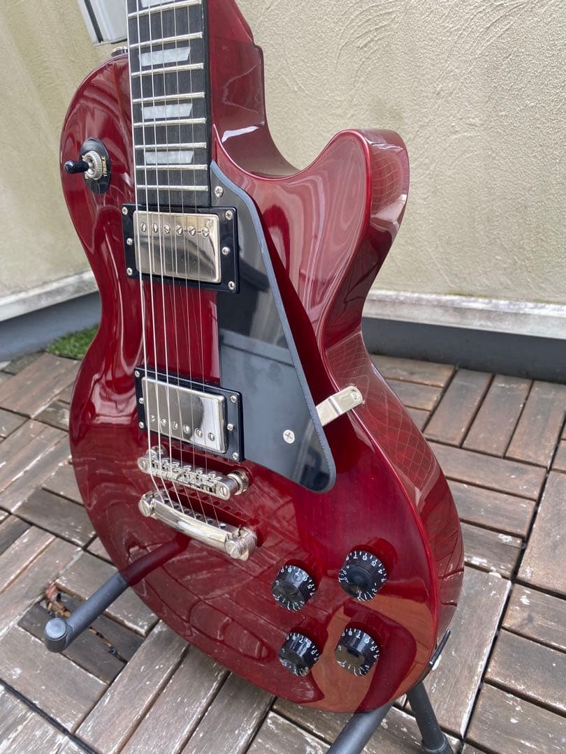 Epiphone LesPaul Studio Deluxe(エピフォン)